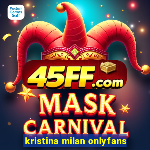 kristina milan onlyfans